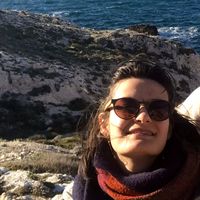 Le foto di Océane Fléchai