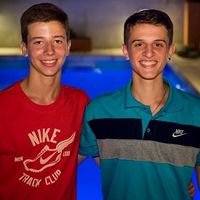 Mateo Delfino的照片