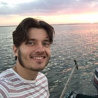 Dima Kovalchuk's Photo