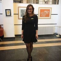 Fotos de Beyza Üzeyiroğlu