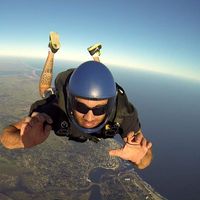 Luciano Hernández's Photo