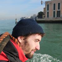 Benjamin Sichert's Photo