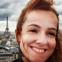 Ana Paula Pydd's Photo