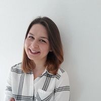 Angelika Basinska's Photo