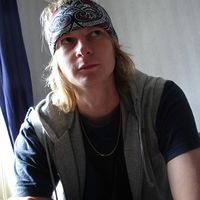 Patrik Gustavsson's Photo