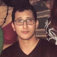 Rafael  Frederico的照片