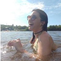 Taís Arruda's Photo