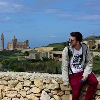 Ignas Malinauskas's Photo