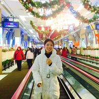 Haishuang Yang的照片