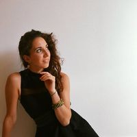 Sara Francesconi's Photo