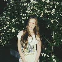 Alexandra Khramova's Photo