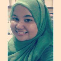 Indah Parwitasari (Vita)'s Photo