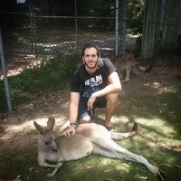 Pablo Vilches's Photo