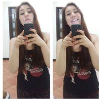 Cristina Cabrera Agundis的照片