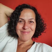 Rosangela  Segobia Silveira的照片