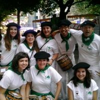 Txomin Txinagoa的照片