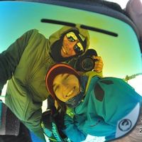 Olya Labuza的照片