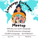 Language Exchange Meetup's picture