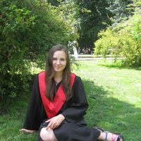 РОМАННА БІДНИК's Photo