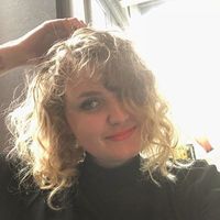 Margaux Thomas's Photo