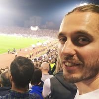 Adam Blažej's Photo