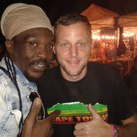 Andreas Taugenbeck's Photo