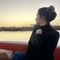 Vicmar Fernandez's Photo