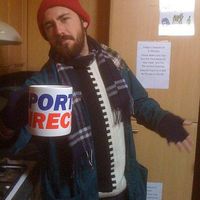 Matthew Kester Eardley's Photo