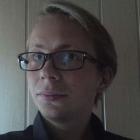 Tomek Nadolski's Photo