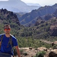 Gioele Parodi's Photo