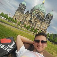 Marko Krklec's Photo