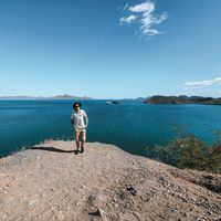 Eduardo Borbolla Vargas's Photo