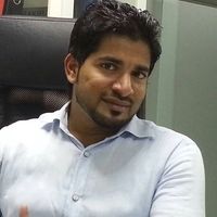 Sabith Bin Mohammed's Photo