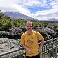 Pablo Domingo的照片