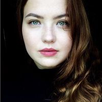 Le foto di Inna Anokhina