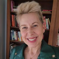 Leslie Aloud's Photo