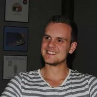 Rasmus Taxbøl的照片