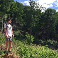 István Ruszkai's Photo