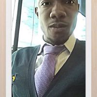 Femi Ogunsola的照片