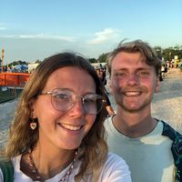 Hippolyte & Margot's Photo