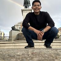 Rodrigo King Park's Photo