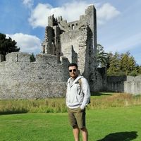 Mohsen Setayesh's Photo