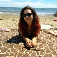 Karolina Trcalkova's Photo