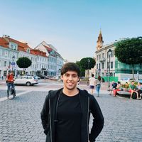 JAVIER REVUELTA VERDEJA's Photo