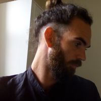 Artur Serra的照片