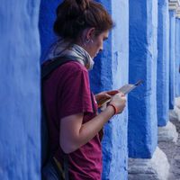 Ares Mateus的照片