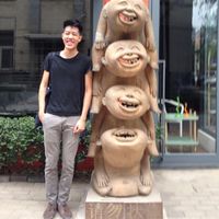 Abraham Chan's Photo