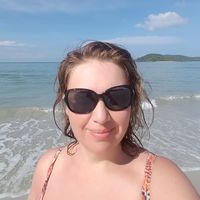 Tania Gorchinska's Photo