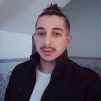 Photos de amro ghali