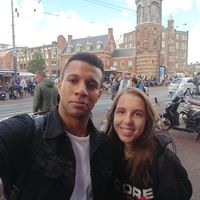 Fotos von Ilan and Ana